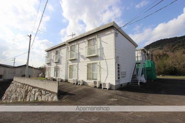 ホワイトハイツ松井