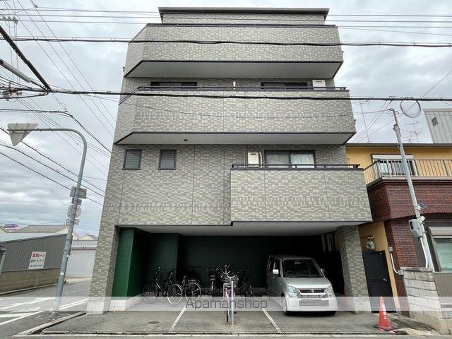 メゾンドオリーブ