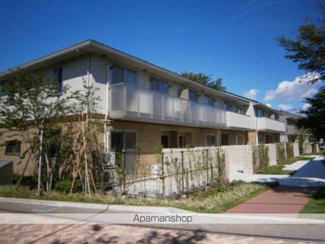 コモレビ大蔵　Ｈ