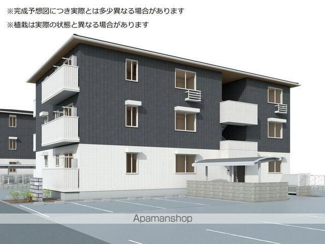 クランツ北井門A