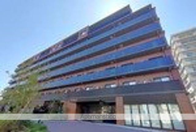 ロイジェント志村坂上