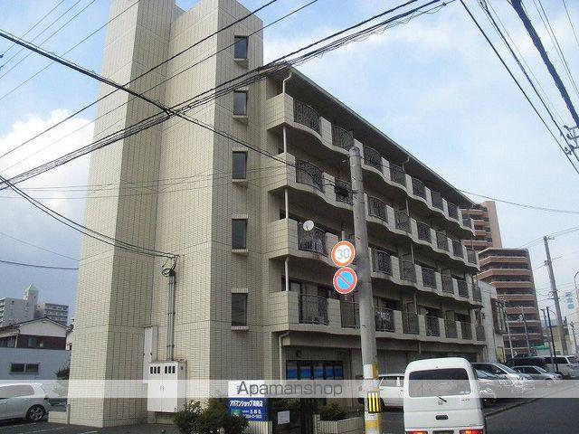 グランデリバーサイド