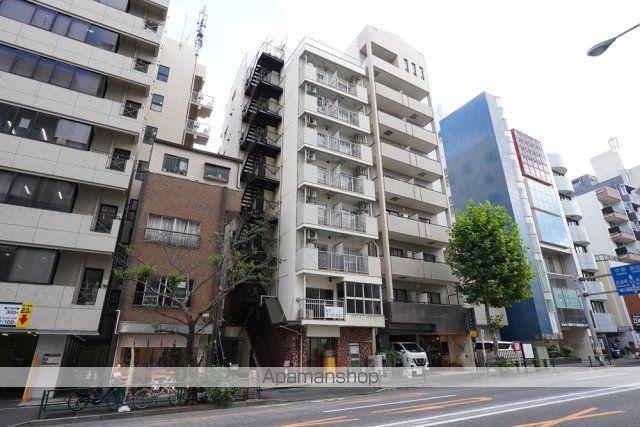 マンション神楽坂