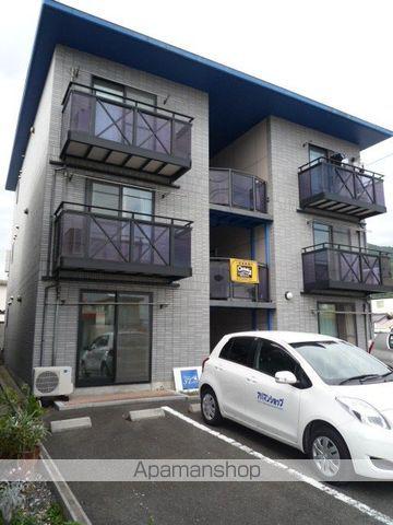 木之本STハイツ