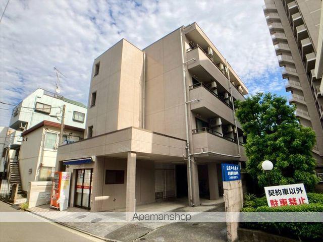 ジュネス町田(ワンルーム/1階)