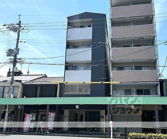 プルミエ千本寺之内
