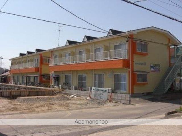 ジュネスクリエイトⅦ