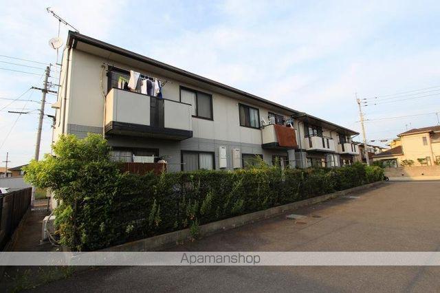 ロイヤルコート川西A・B