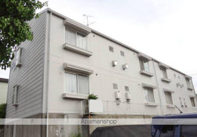 ホワイトコーポアサイⅠ