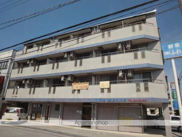 メゾンレーヴ高須[3階]