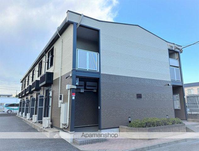 レオパレスウェルカム