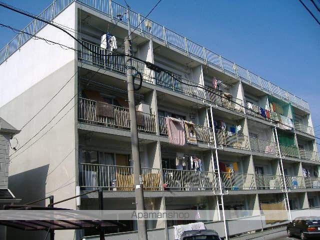 OS・SKYマンション鹿子