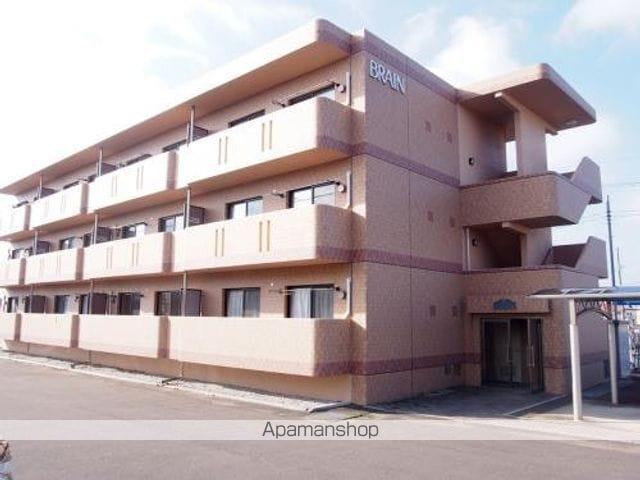 ブレインマンションロックスペース