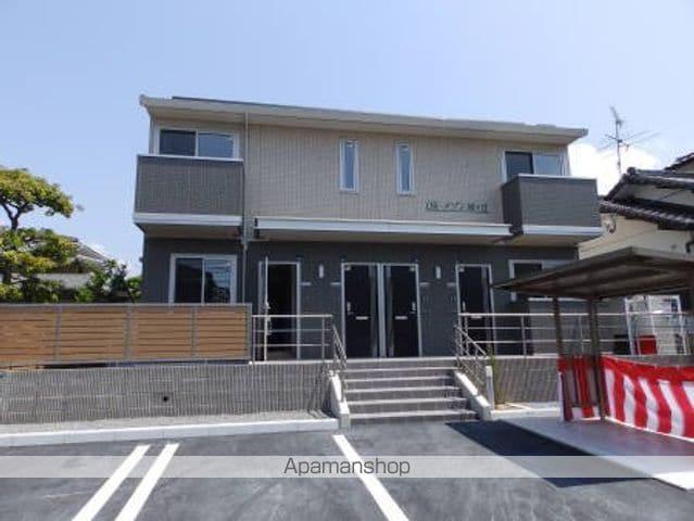 OKメゾン城ヶ丘