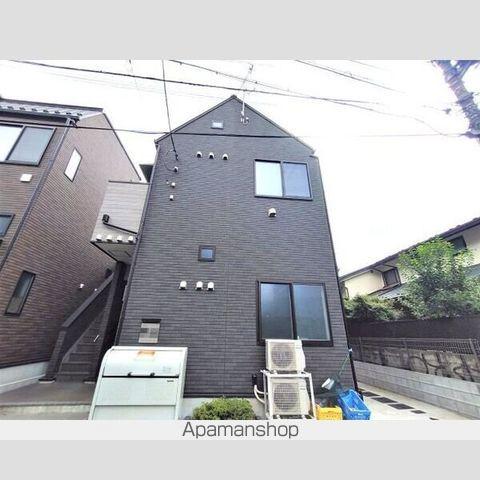 ハーモニーテラス高円寺南Ⅴ(ワンルーム/1階)