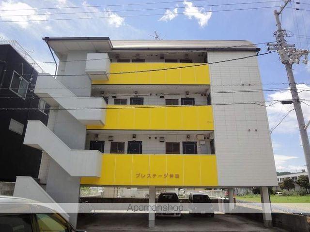 プレステージ仲田