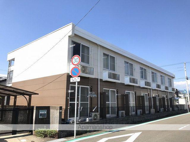 レオパレスKサンハイム