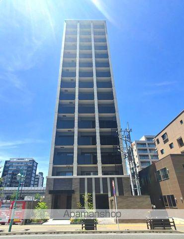 エンクレスト香椎駅前