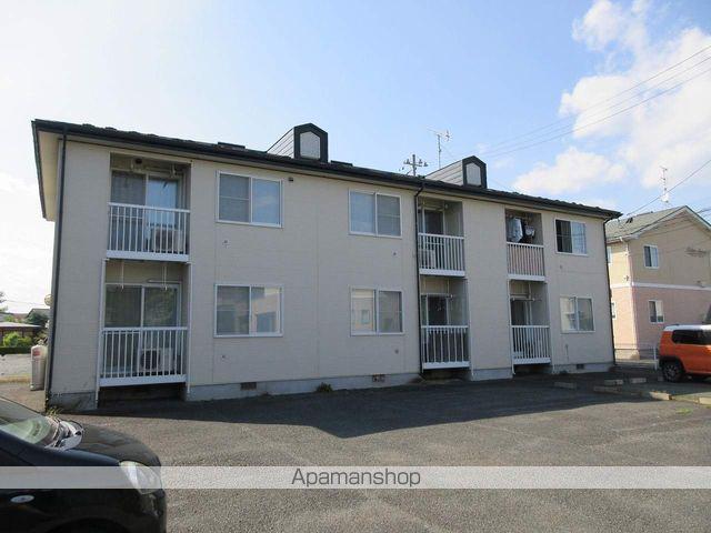 DCサニーガルテン2番館