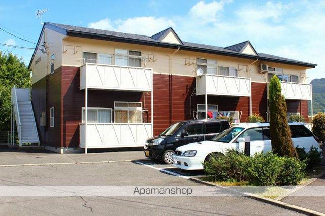 フェリス屋島Ⅰ