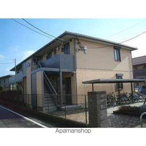 ピースフル向台