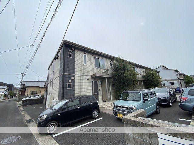 ロザージュ神宮