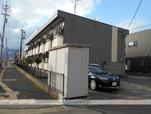 レオパレス重藤