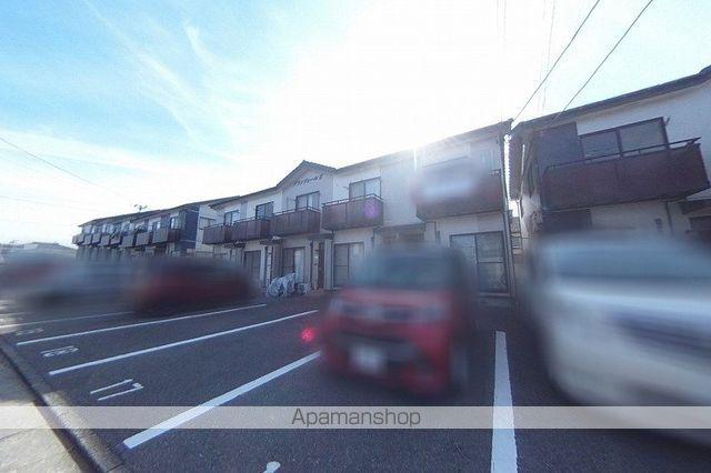 グランディールⅡ