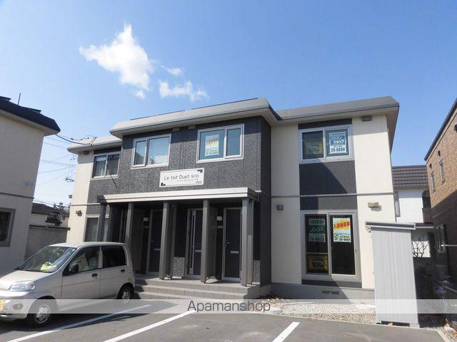 レトアデュエット910(2LDK/1階)