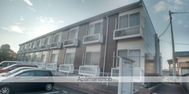 レオパレス枝光台