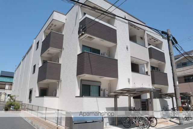 フジパレス遠里小野Ⅲ番館