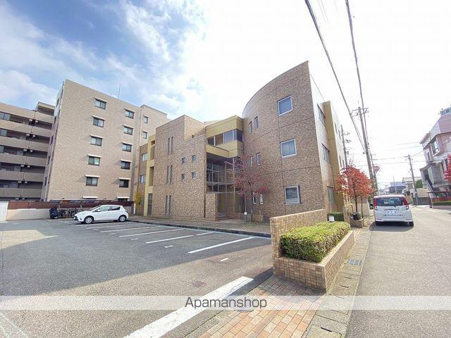 プレステージ二の宮