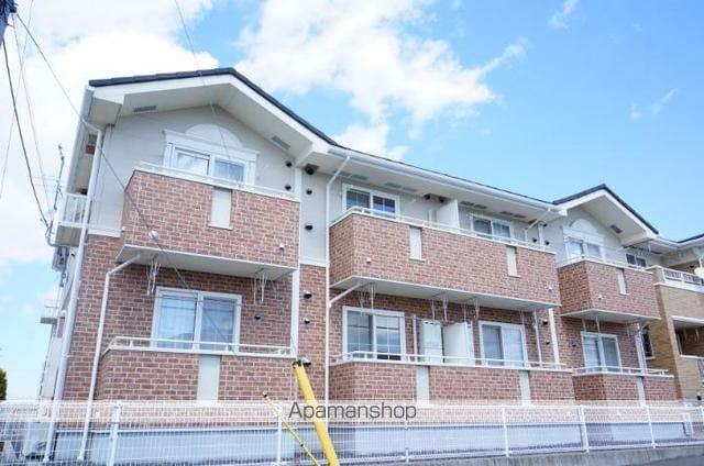 モンターニュ・ジョリC(ワンルーム/1階)