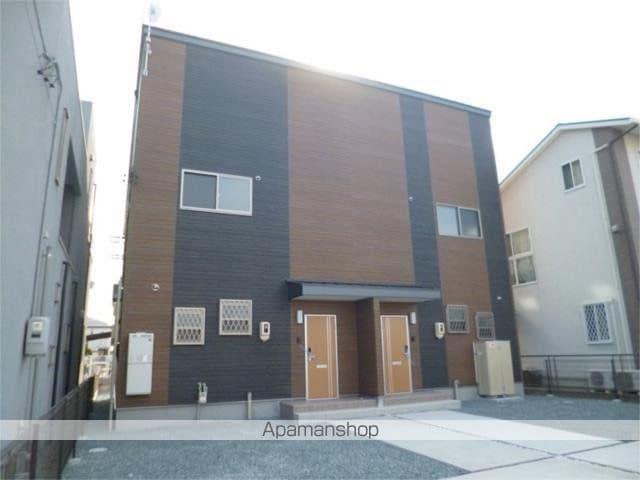 岡本テラスハウスII