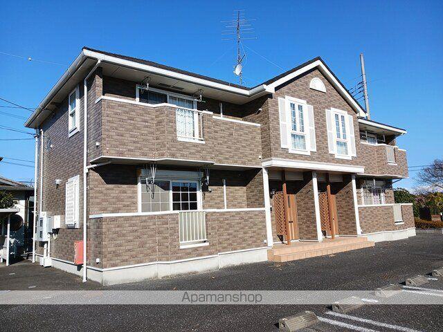 クレストフォートⅠ