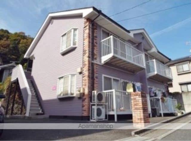 プロヴァンスB(2DK/1階)