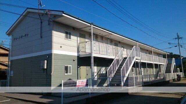 グリーンガーデン