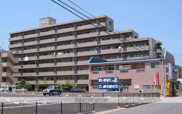 サーパス開成山公園 305号