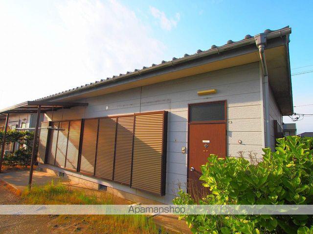 成田線 小見川駅 徒歩84分  築31年(3DK)