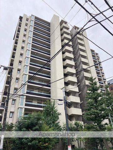 ザ・パークハウス中野富士見町