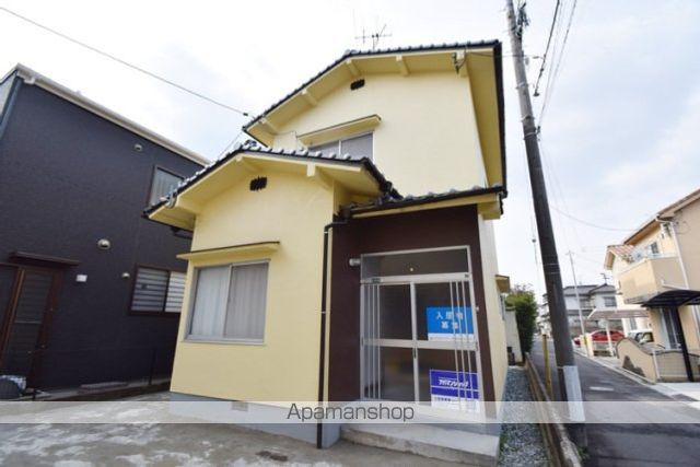 山陽本線 海田市駅 徒歩20分 2階建 築49年
