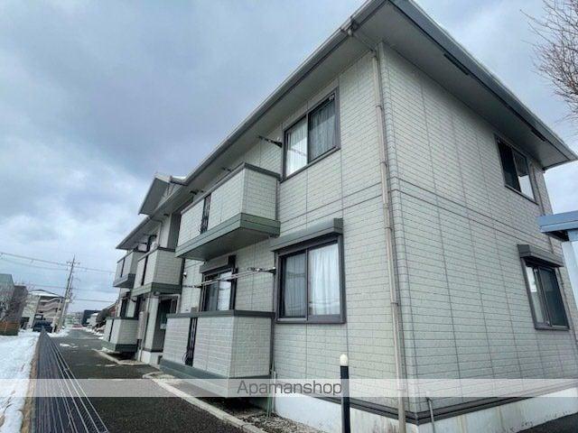 イースト NONAMI六番館