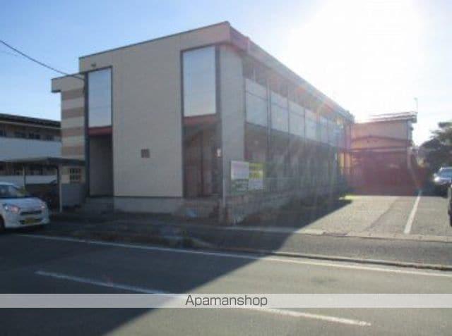 レオパレスメープル