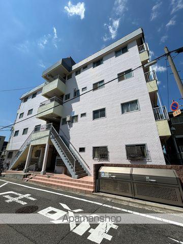 ハイクオリティ向陵