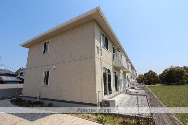 セジュールグランモア(2LDK/2階)