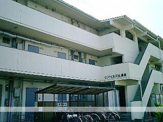 セントヒルズ土居田