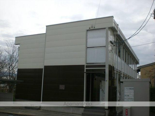 レオパレスフジヤⅡ