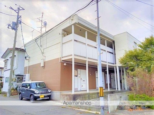 レオパレスセブンシー