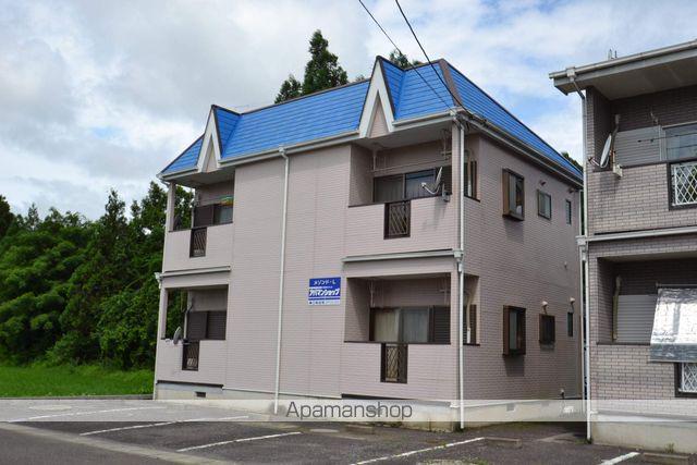 エルメゾン トウハウス