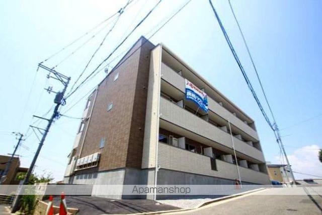 PLEIN SOLEIL 東霞町